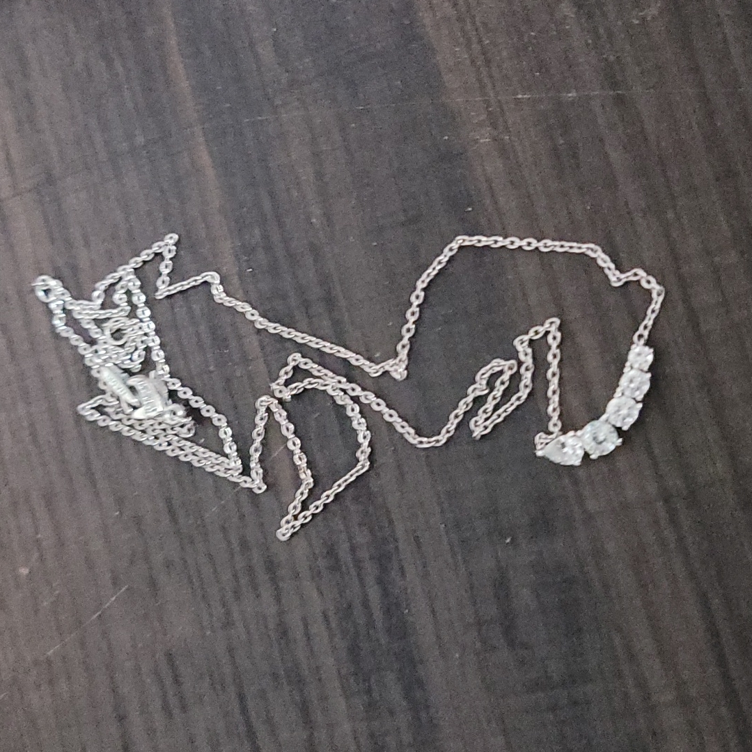 Nadri Necklace
